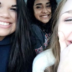 Meet your Posher, Ally